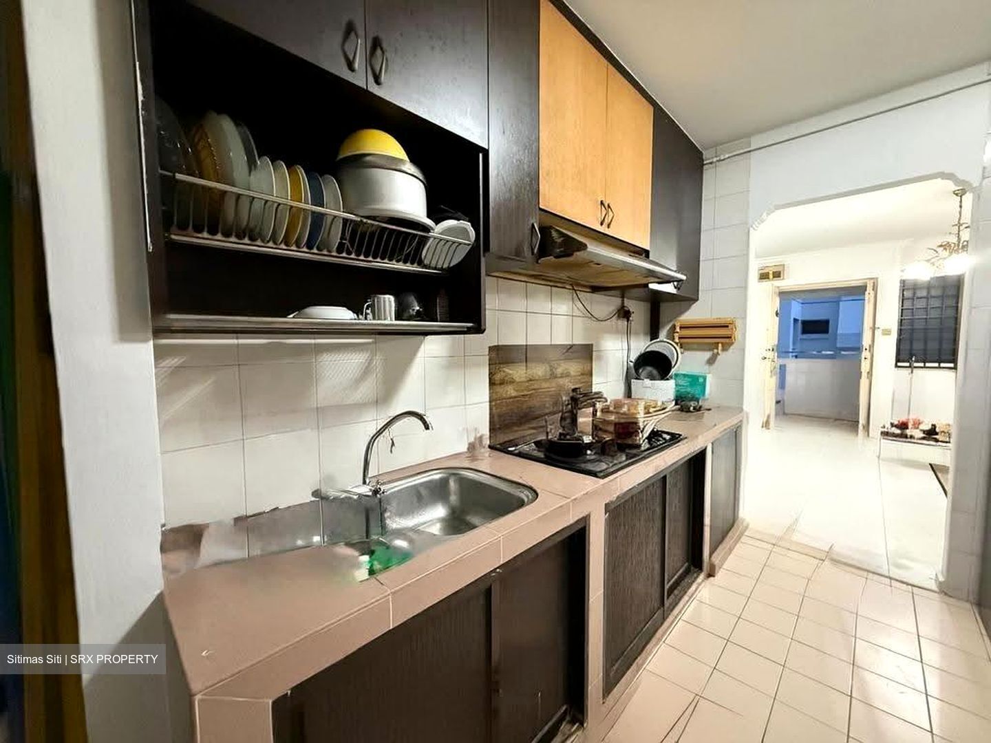 Blk 753 Woodlands Circle (Woodlands), HDB 4 Rooms #613533751